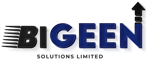 Bigeen Solutions